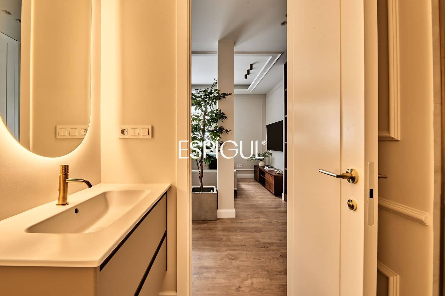 2 Zimmer Wohnung zu verkaufen in Madrid Stadt - 959.000 € (Ref: 10016187)