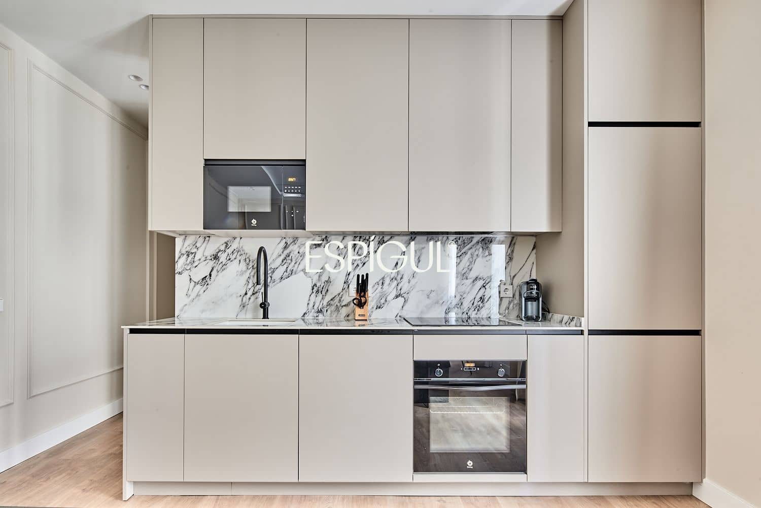 2 chambre Appartement à vendre à Madrid ville - 929 000 € (Ref: 10016188)