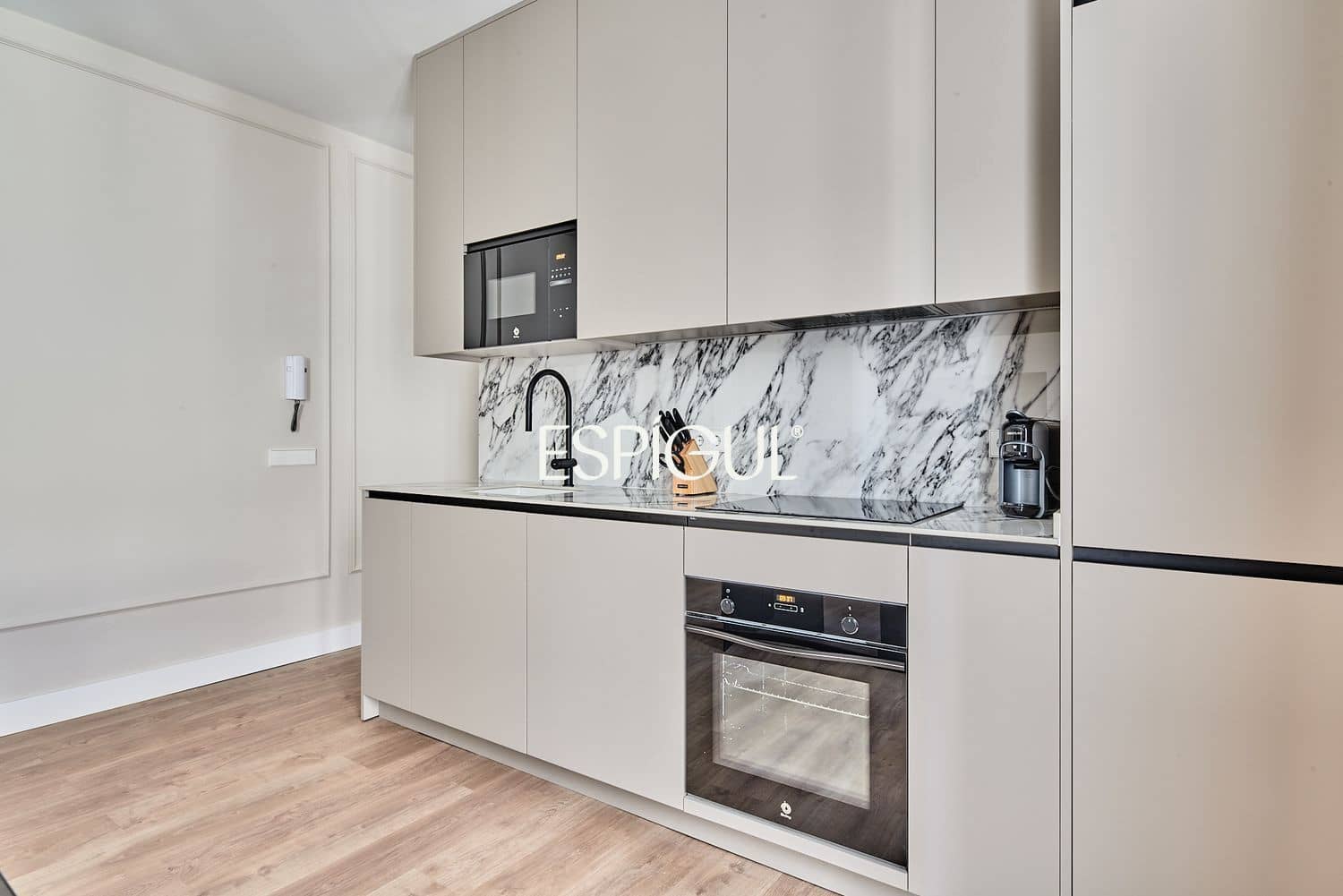 2 chambre Appartement à vendre à Madrid ville - 929 000 € (Ref: 10016188)