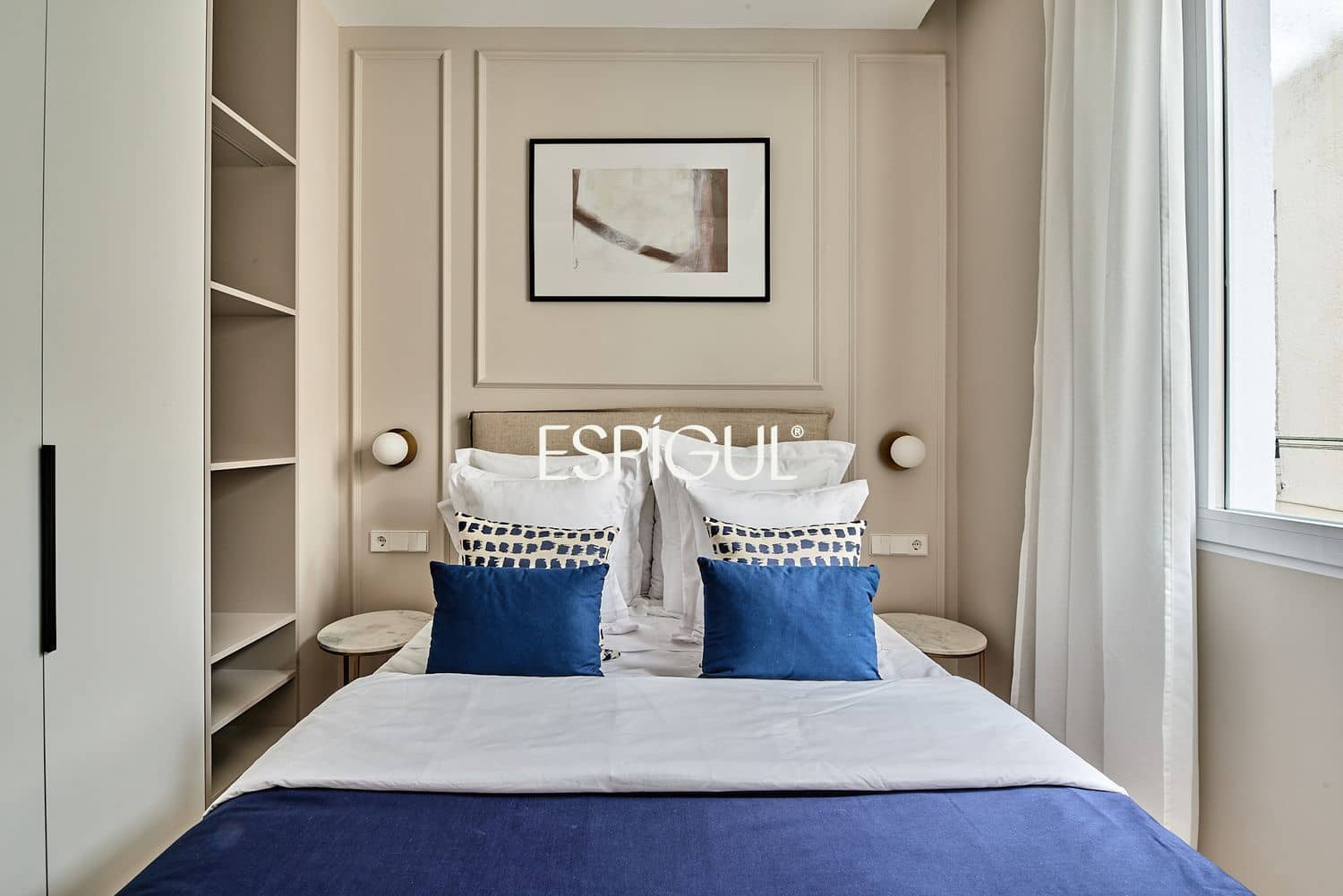 2 chambre Appartement à vendre à Madrid ville - 929 000 € (Ref: 10016188)