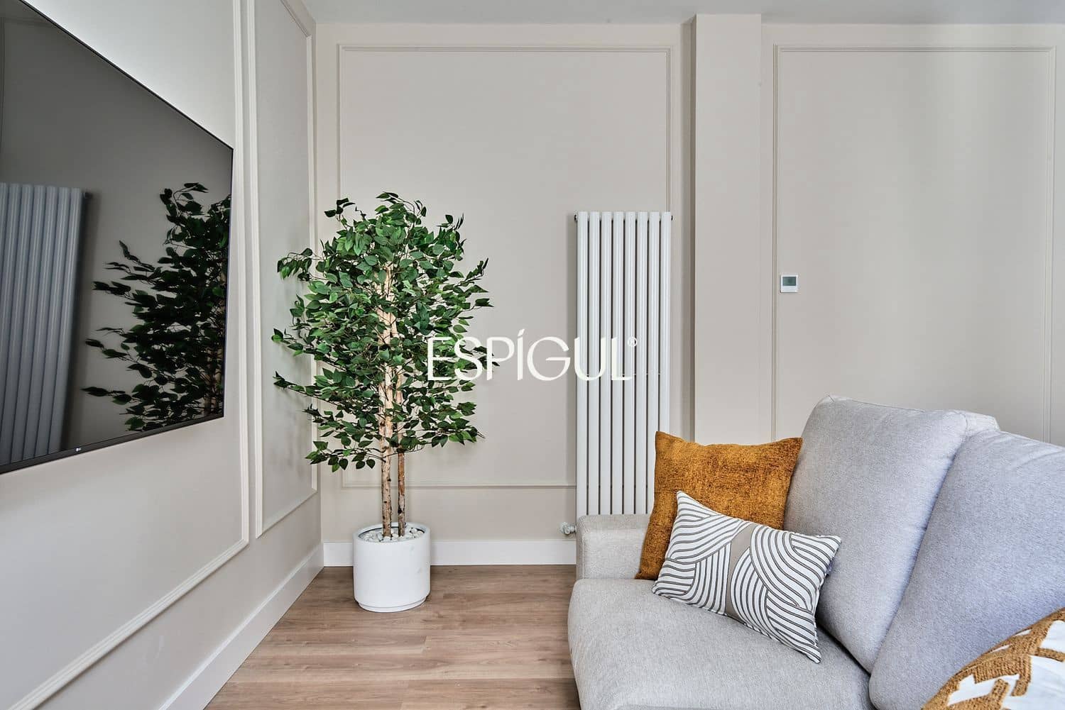 2 chambre Appartement à vendre à Madrid ville - 929 000 € (Ref: 10016188)