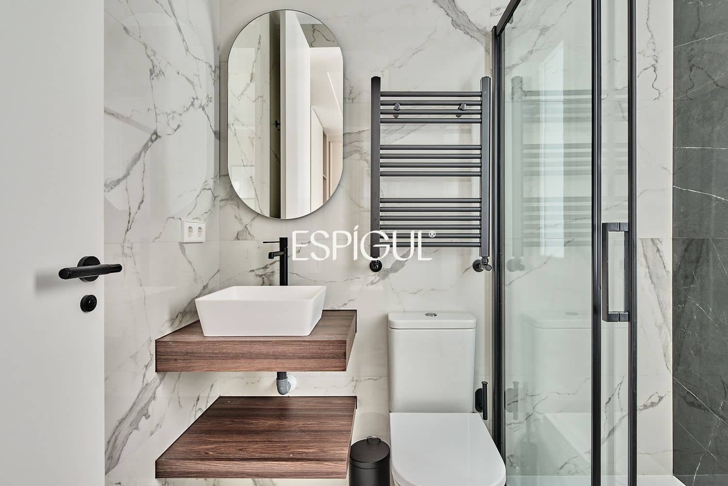 2 chambre Appartement à vendre à Madrid ville - 929 000 € (Ref: 10016188)