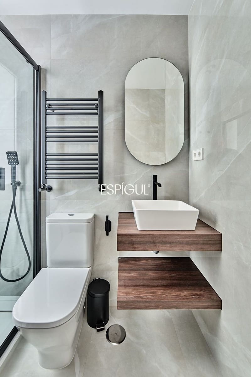 2 chambre Appartement à vendre à Madrid ville - 929 000 € (Ref: 10016188)