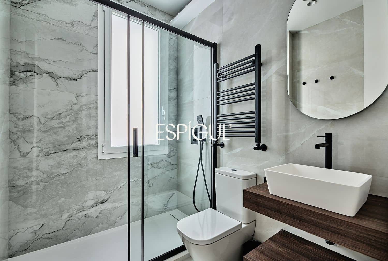 2 chambre Appartement à vendre à Madrid ville - 929 000 € (Ref: 10016188)