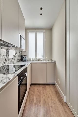 2 bedroom Flat for sale in Goya, Madrid city - € 1,229,000 (Ref: 10016189)