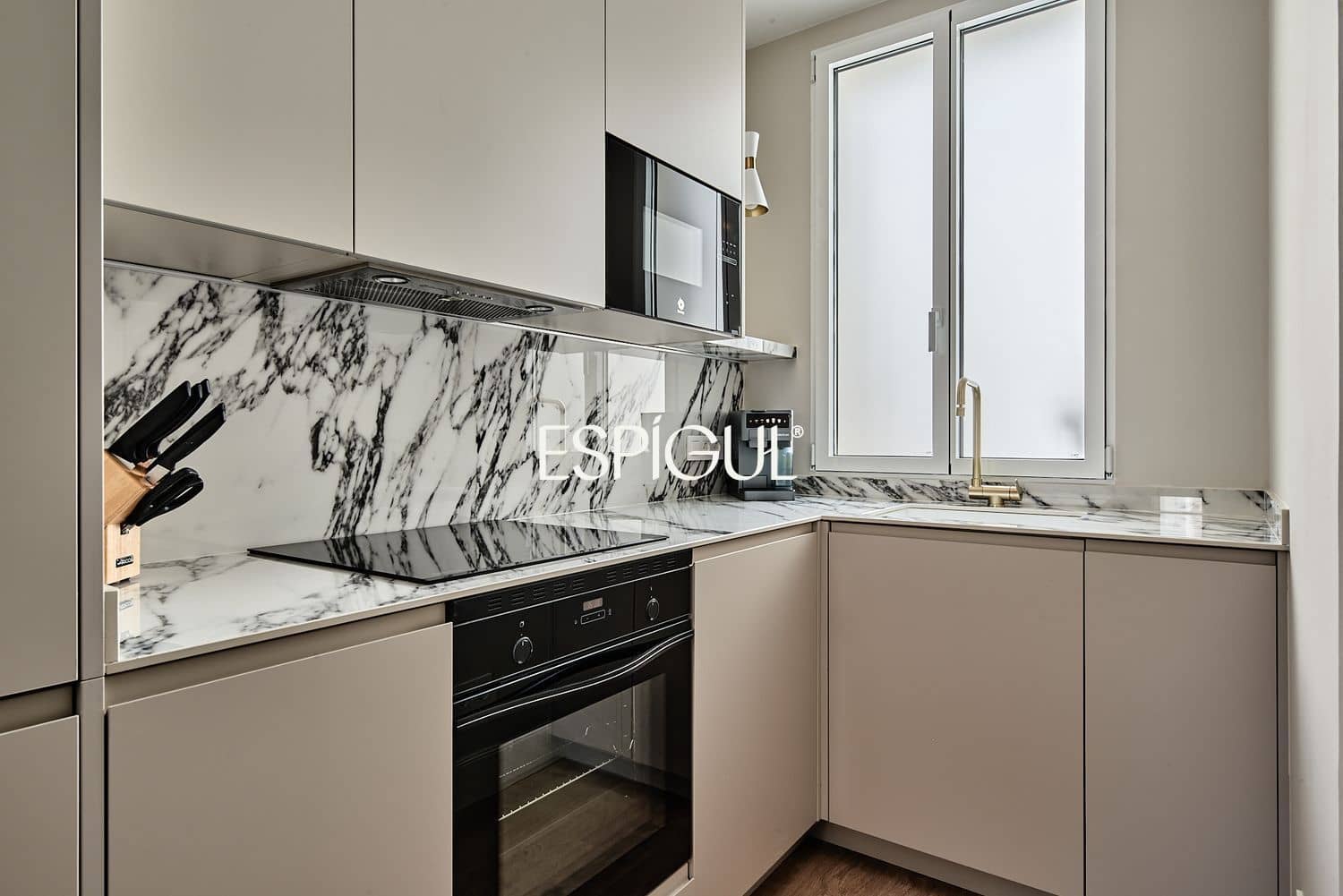 2 bedroom Flat for sale in Madrid city - € 1,229,000 (Ref: 10016189)