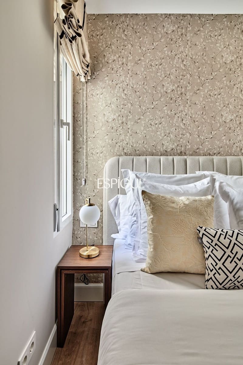 2 bedroom Flat for sale in Madrid city - € 1,229,000 (Ref: 10016189)