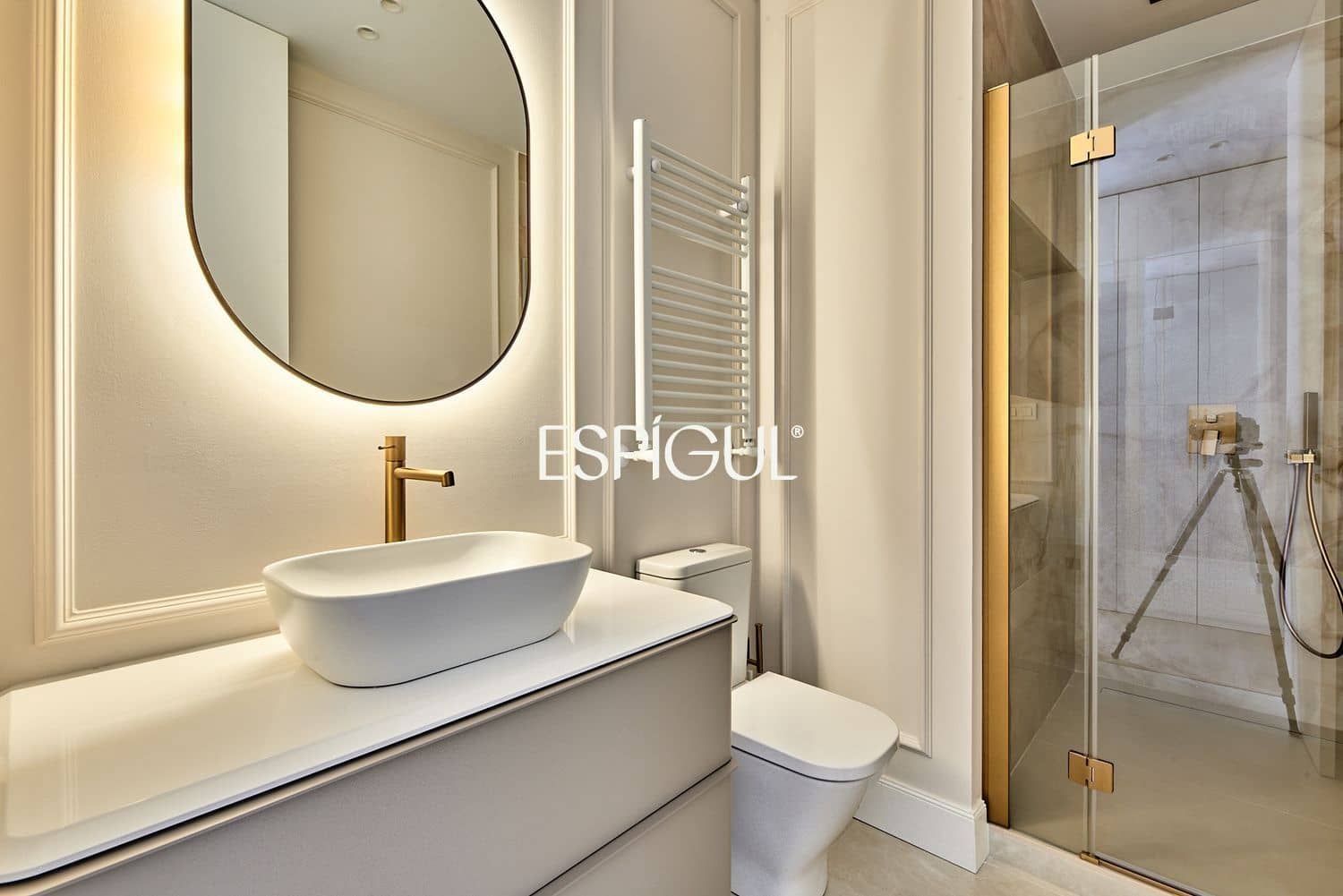 2 bedroom Flat for sale in Madrid city - € 1,229,000 (Ref: 10016189)