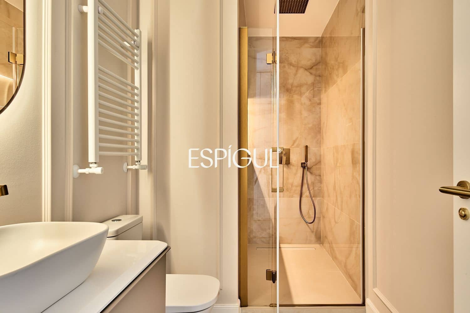 2 bedroom Flat for sale in Madrid city - € 1,229,000 (Ref: 10016189)