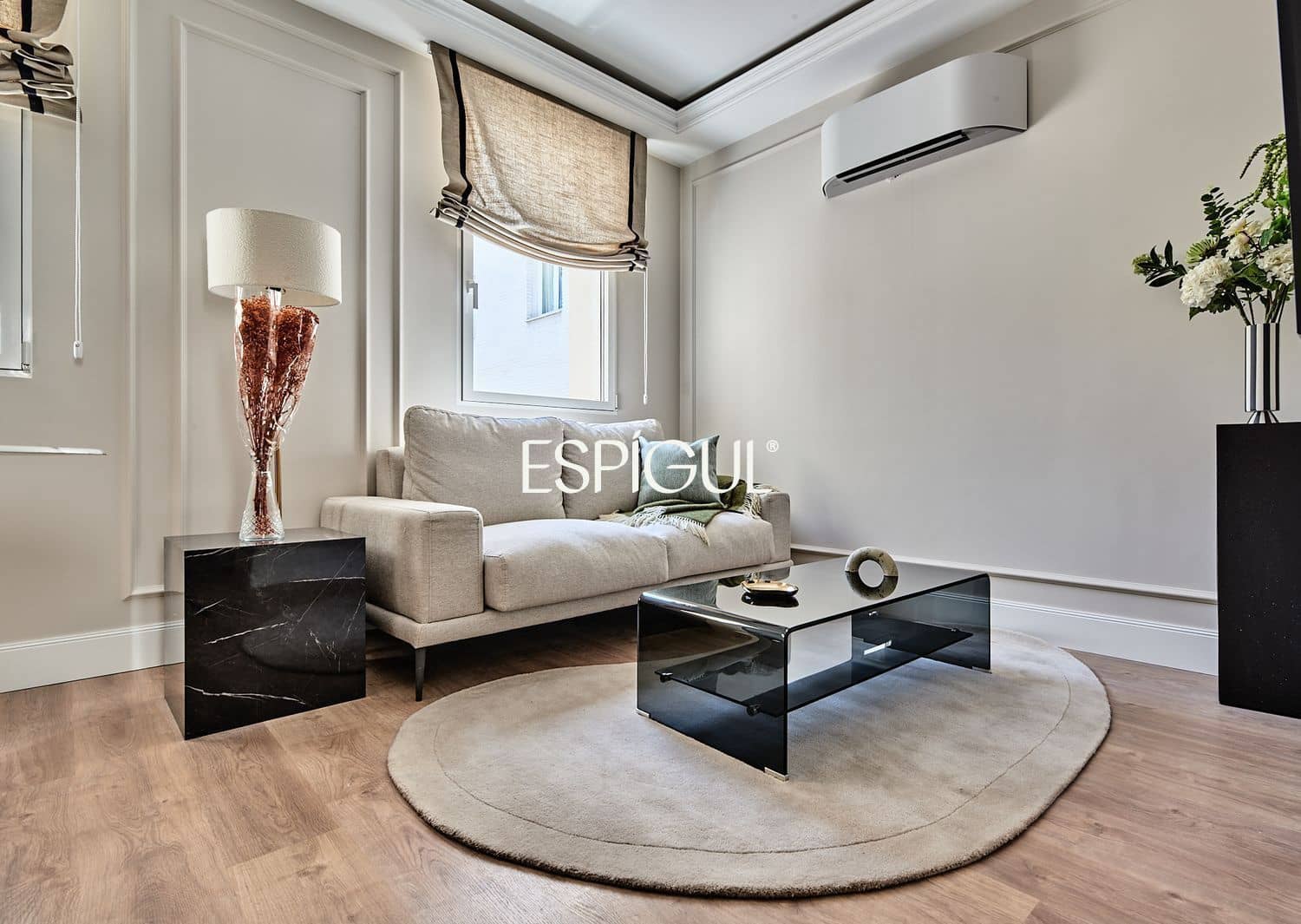 2 bedroom Flat for sale in Madrid city - € 1,229,000 (Ref: 10016189)