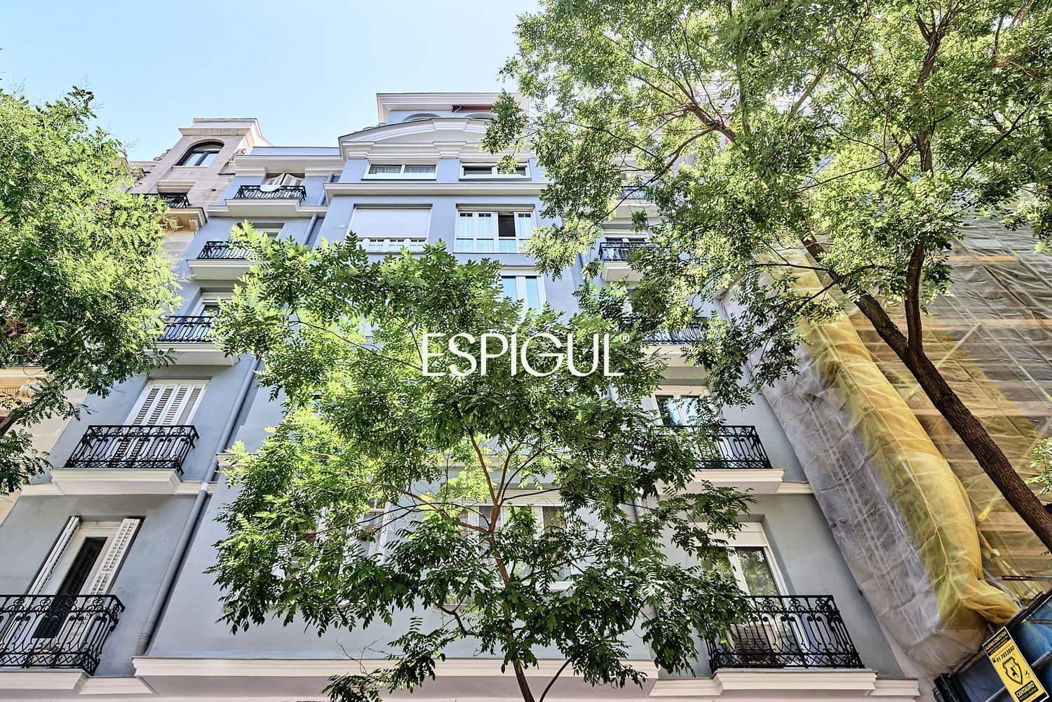 2 bedroom Flat for sale in Madrid city - € 1,229,000 (Ref: 10016189)