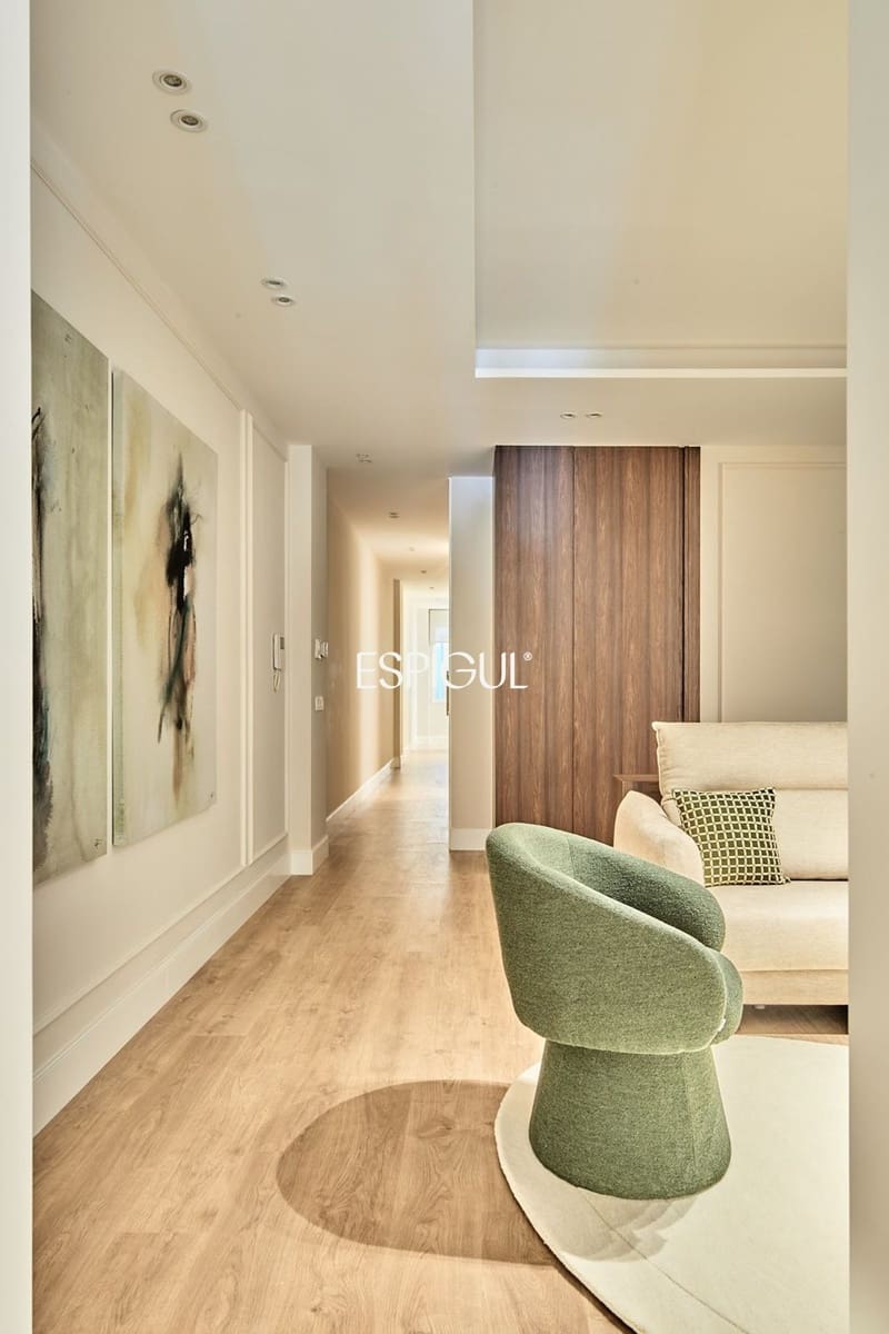 3 Zimmer Wohnung zu verkaufen in Madrid Stadt - 1.339.000 € (Ref: 10016190)
