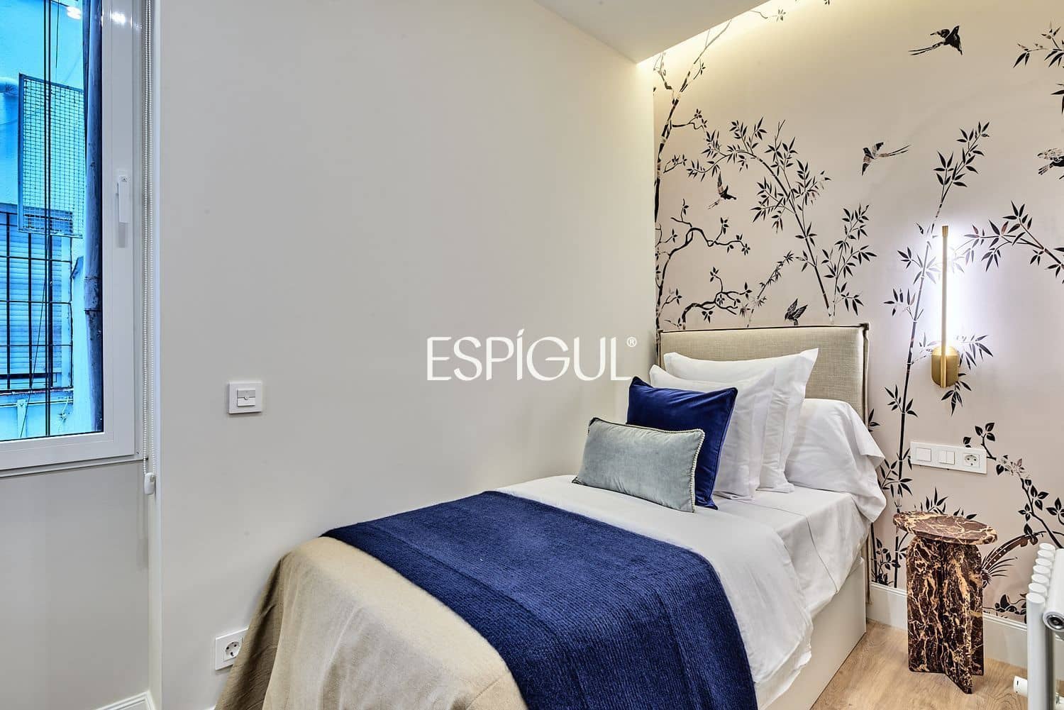 3 Zimmer Wohnung zu verkaufen in Madrid Stadt - 1.339.000 € (Ref: 10016190)