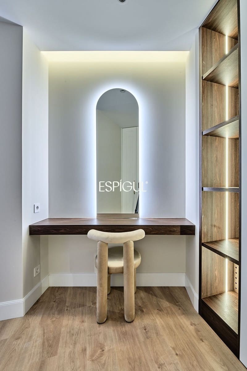 3 Zimmer Wohnung zu verkaufen in Madrid Stadt - 1.339.000 € (Ref: 10016190)