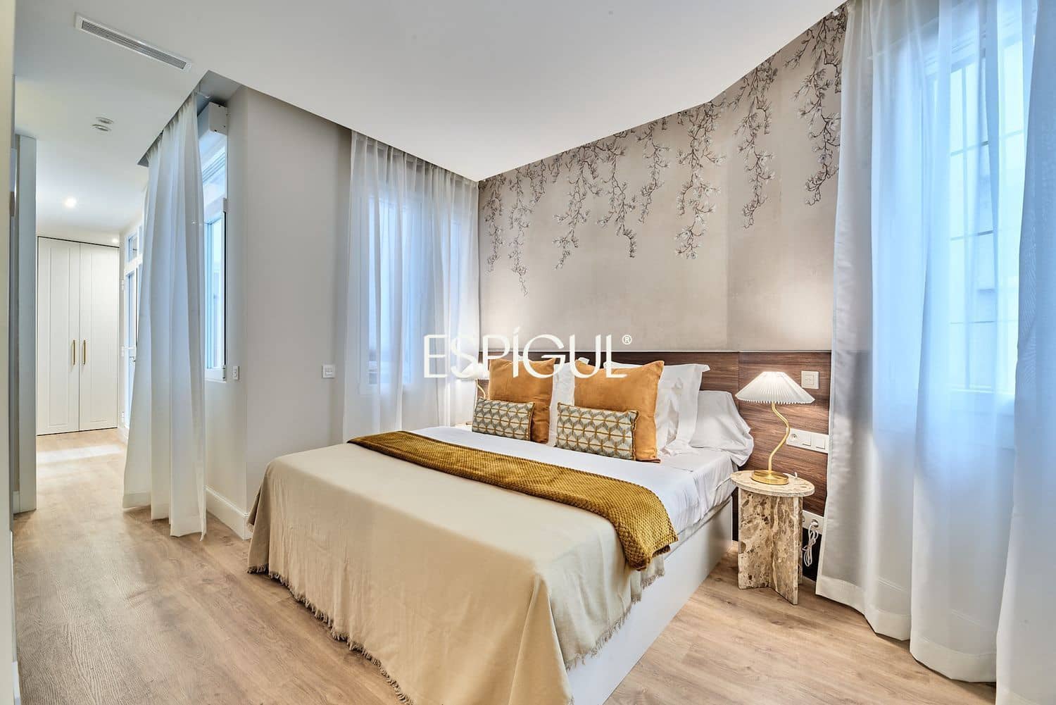 3 Zimmer Wohnung zu verkaufen in Madrid Stadt - 1.339.000 € (Ref: 10016190)