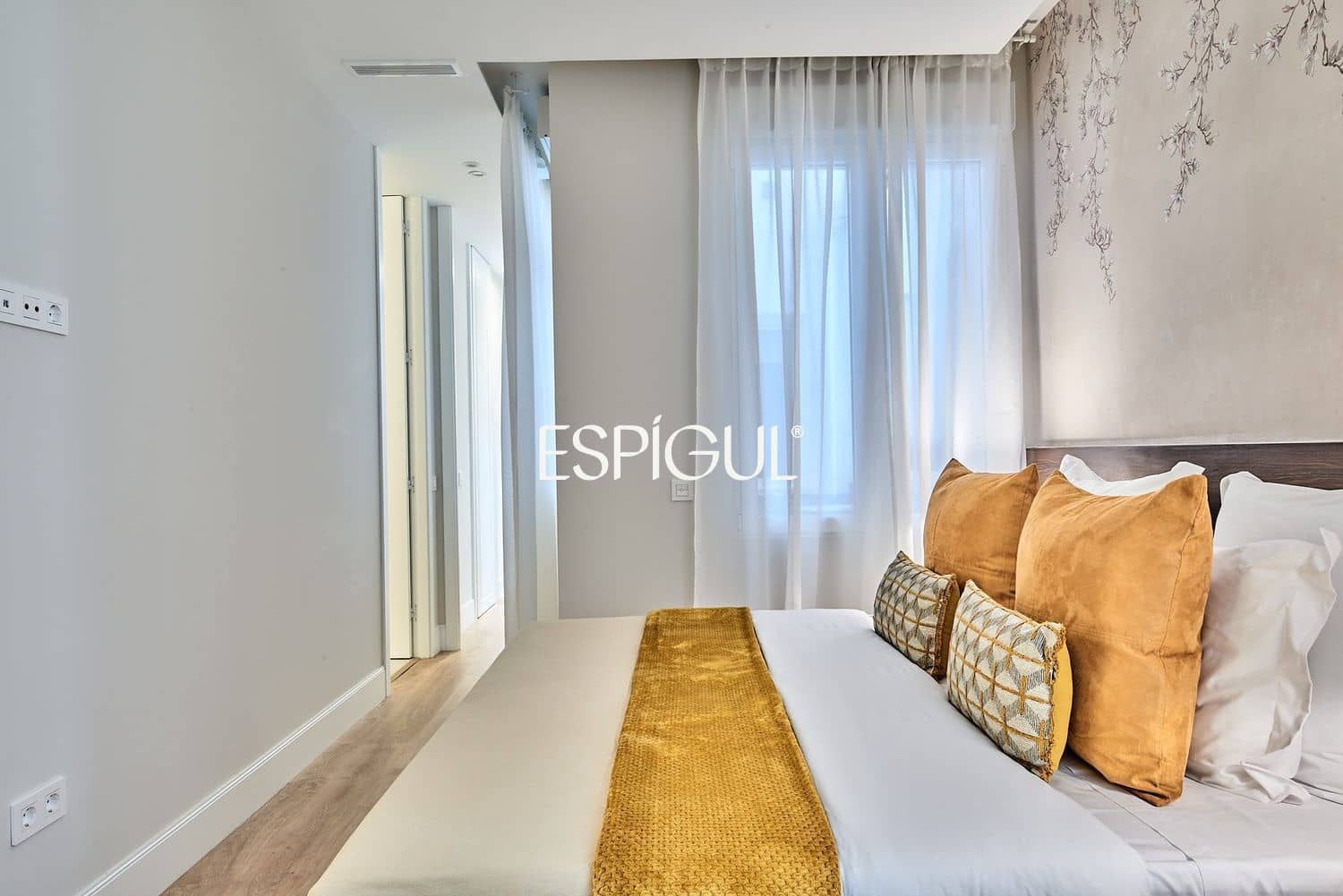 3 Zimmer Wohnung zu verkaufen in Madrid Stadt - 1.339.000 € (Ref: 10016190)