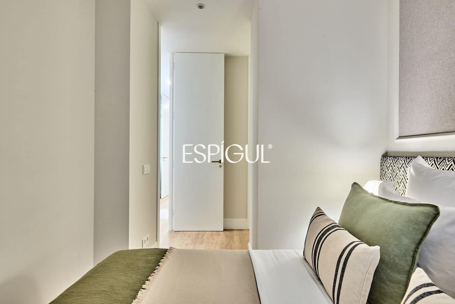 3 Zimmer Wohnung zu verkaufen in Madrid Stadt - 1.339.000 € (Ref: 10016190)