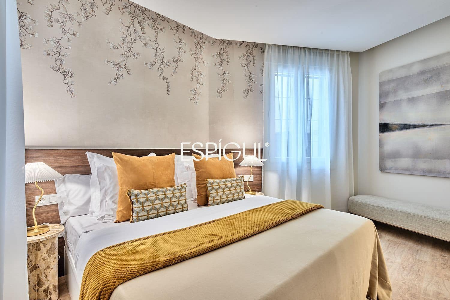 3 Zimmer Wohnung zu verkaufen in Madrid Stadt - 1.339.000 € (Ref: 10016190)