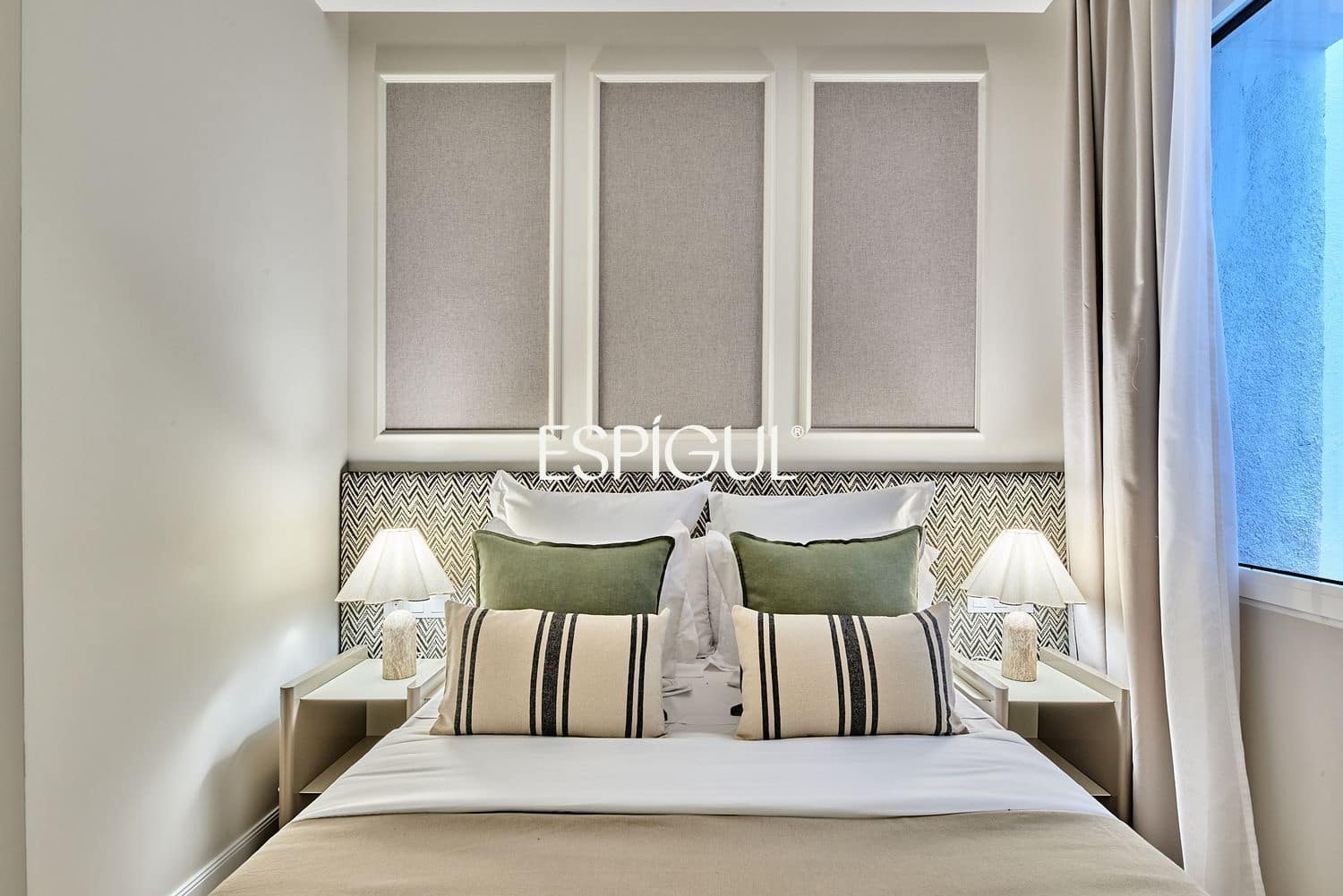 3 Zimmer Wohnung zu verkaufen in Madrid Stadt - 1.339.000 € (Ref: 10016190)