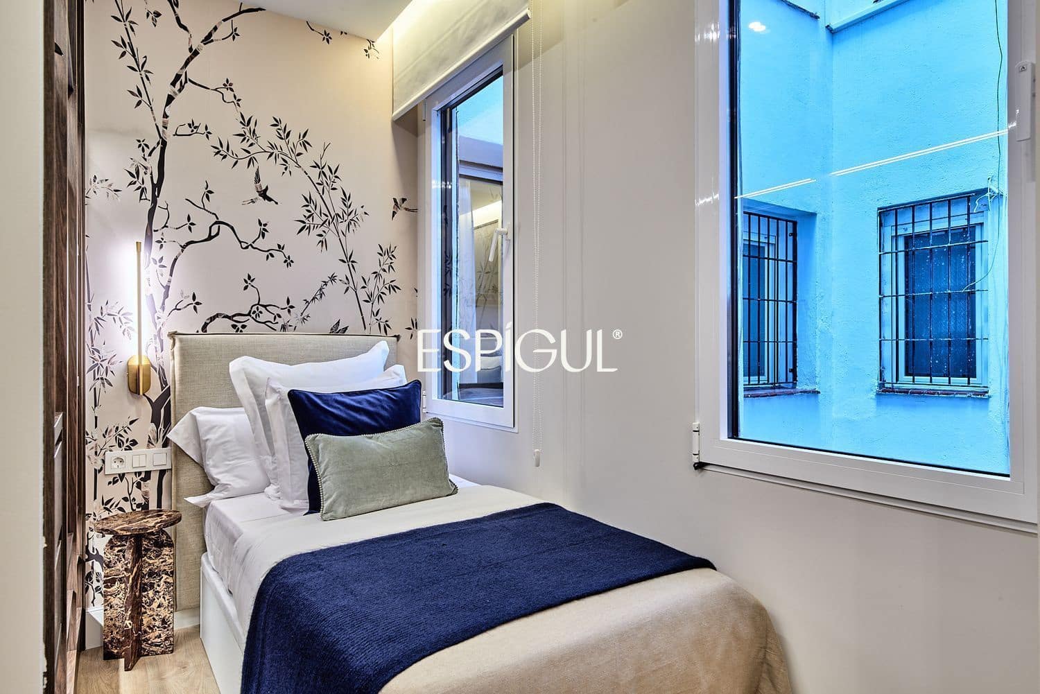 3 Zimmer Wohnung zu verkaufen in Madrid Stadt - 1.339.000 € (Ref: 10016190)