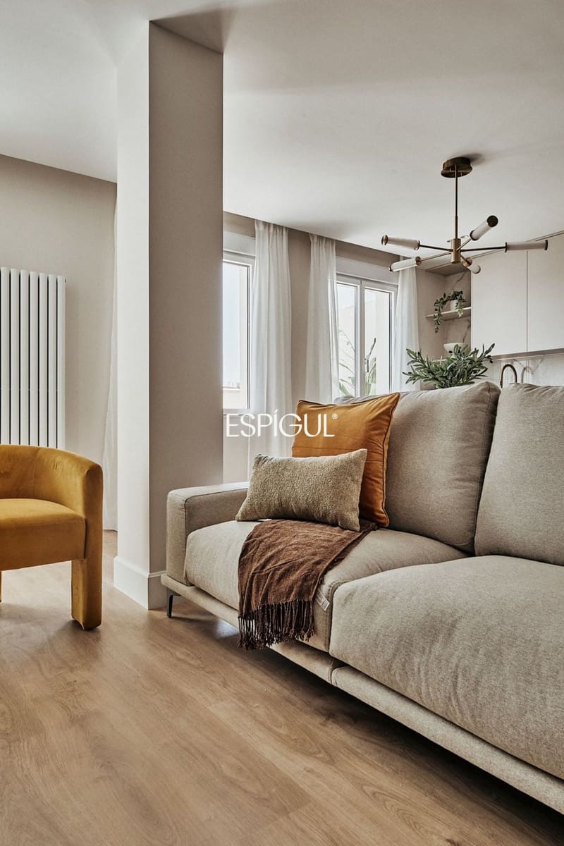 3 soverom Penthouse til salgs i Madrid by - € 1 389 000 (Ref: 10016191)