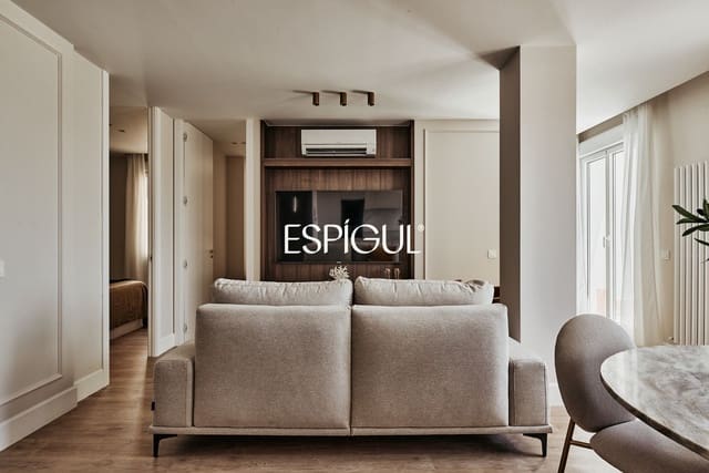 Ático de 3 habitaciones en Fuente del Berro, Madrid ciudad en venta - 1.389.000 € (Ref: 10016191)
