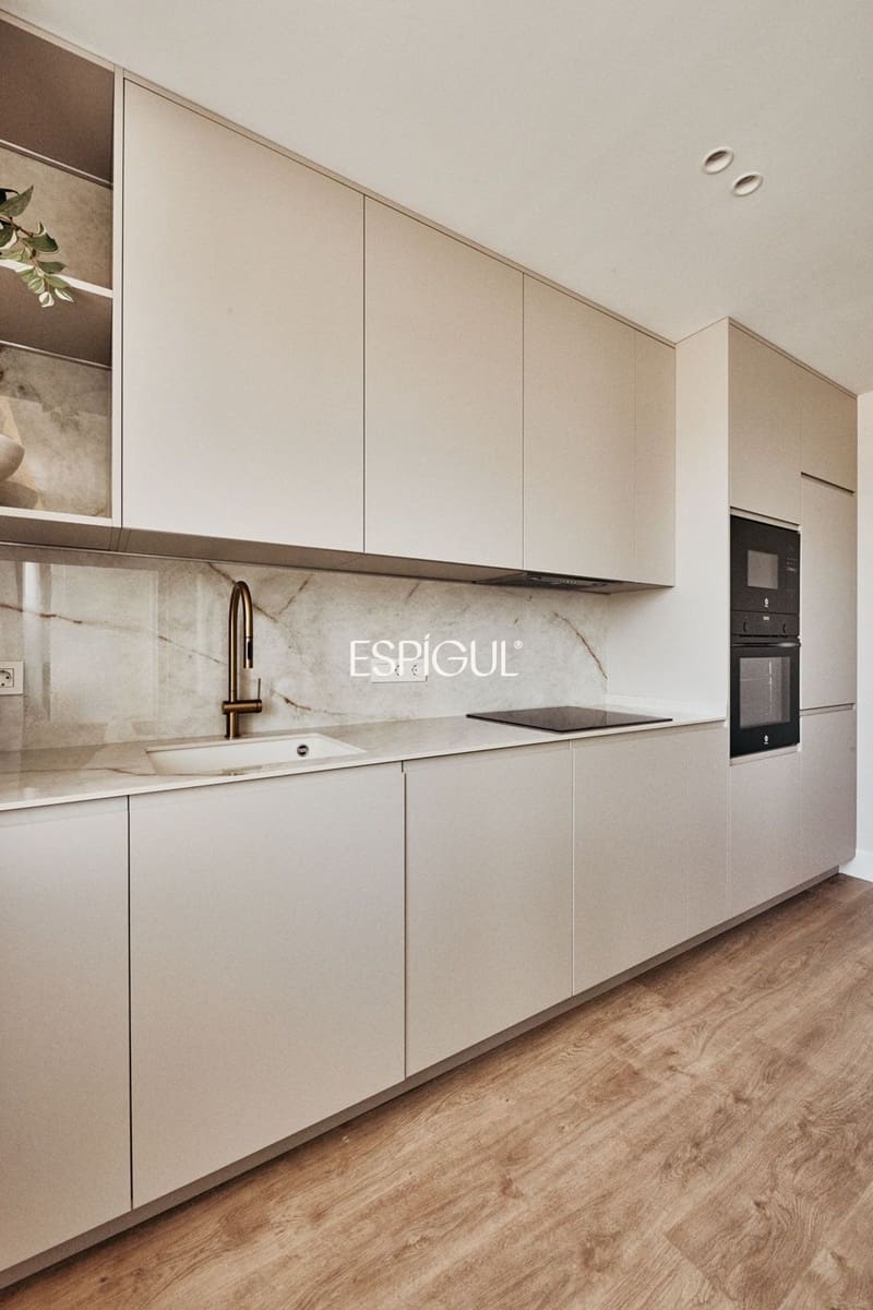 3 soverom Penthouse til salgs i Madrid by - € 1 389 000 (Ref: 10016191)