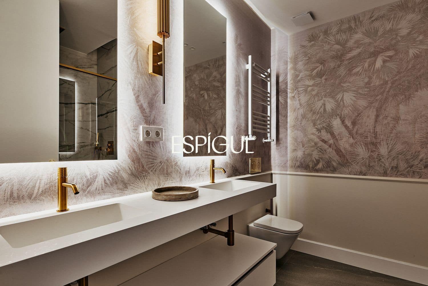 3 soverom Penthouse til salgs i Madrid by - € 1 389 000 (Ref: 10016191)
