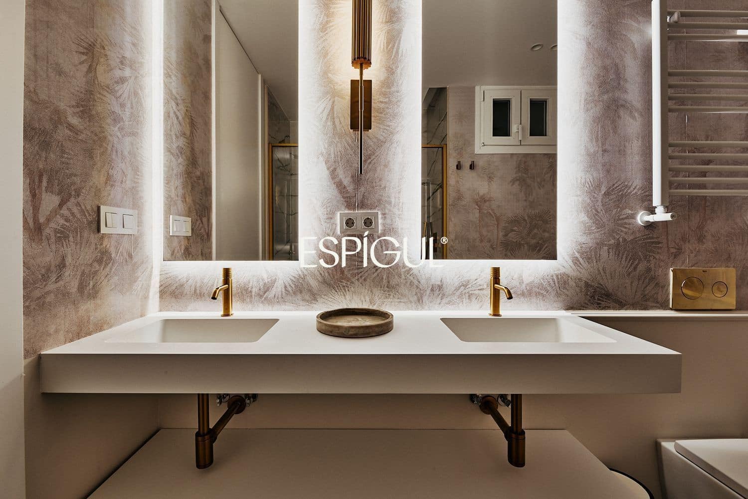 3 soverom Penthouse til salgs i Madrid by - € 1 389 000 (Ref: 10016191)