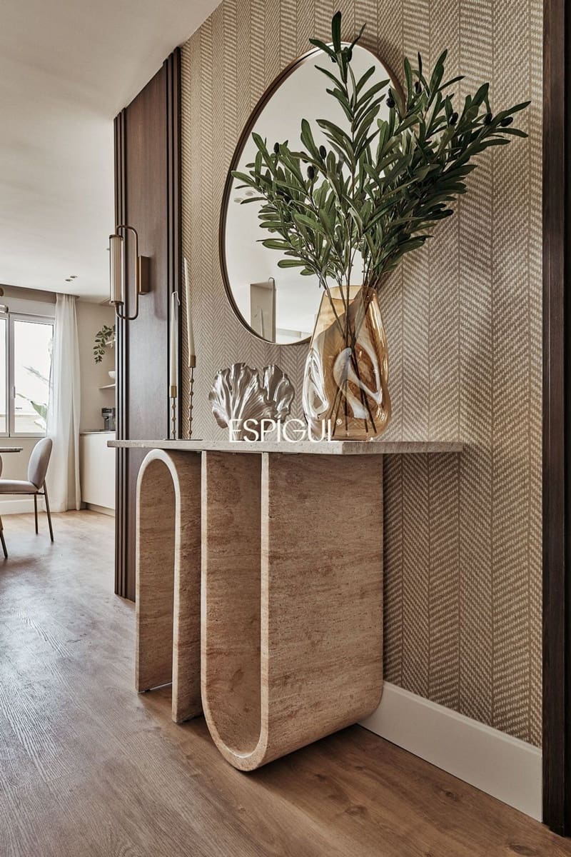3 soverom Penthouse til salgs i Madrid by - € 1 389 000 (Ref: 10016191)