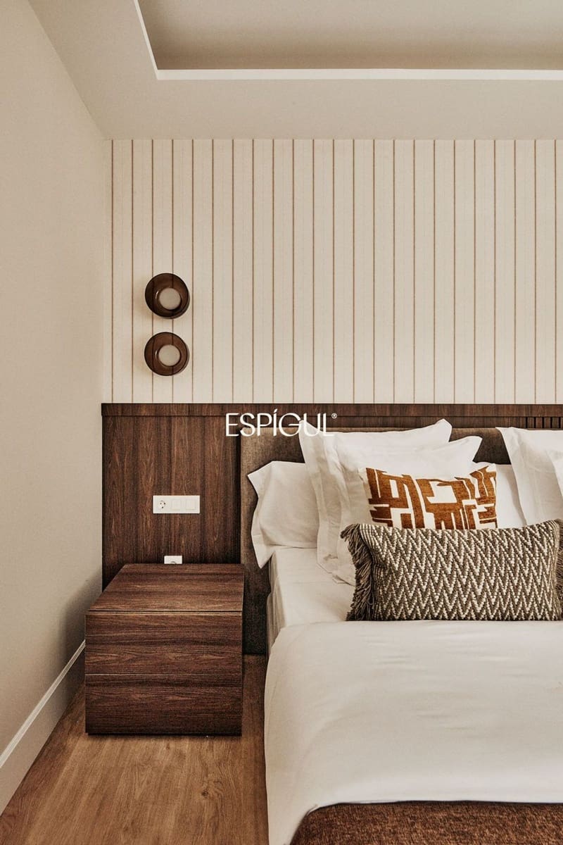 3 soverom Penthouse til salgs i Madrid by - € 1 389 000 (Ref: 10016191)