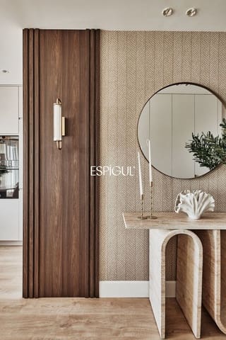 Ático de 3 habitaciones en Fuente del Berro, Madrid ciudad en venta - 1.389.000 € (Ref: 10016191)