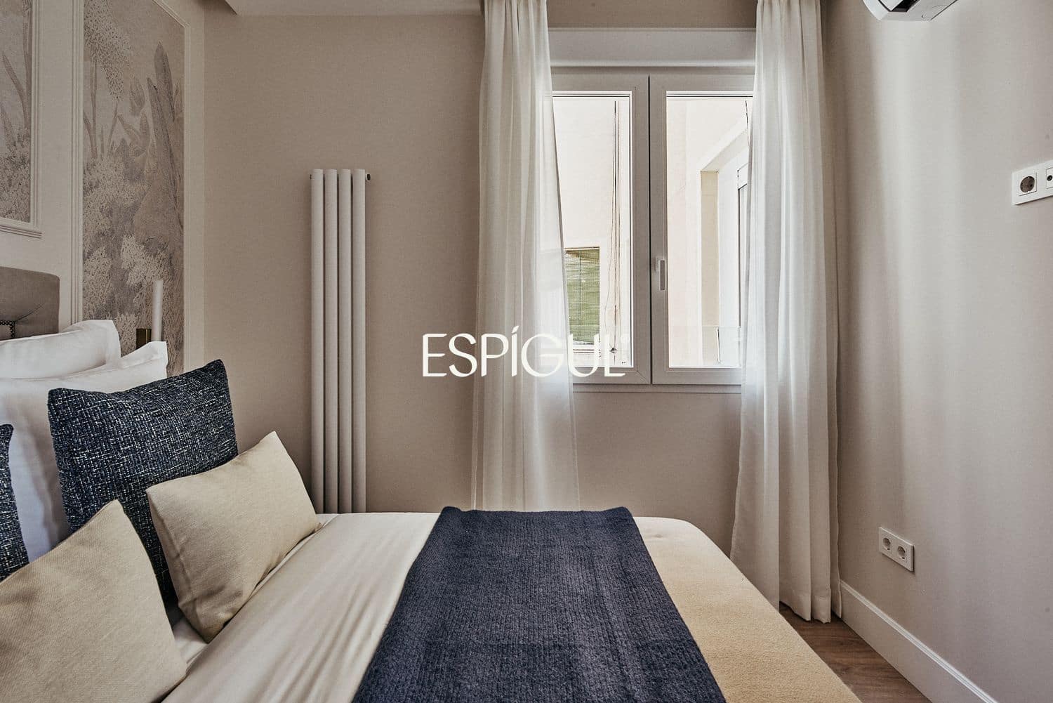 3 soverom Penthouse til salgs i Madrid by - € 1 389 000 (Ref: 10016191)