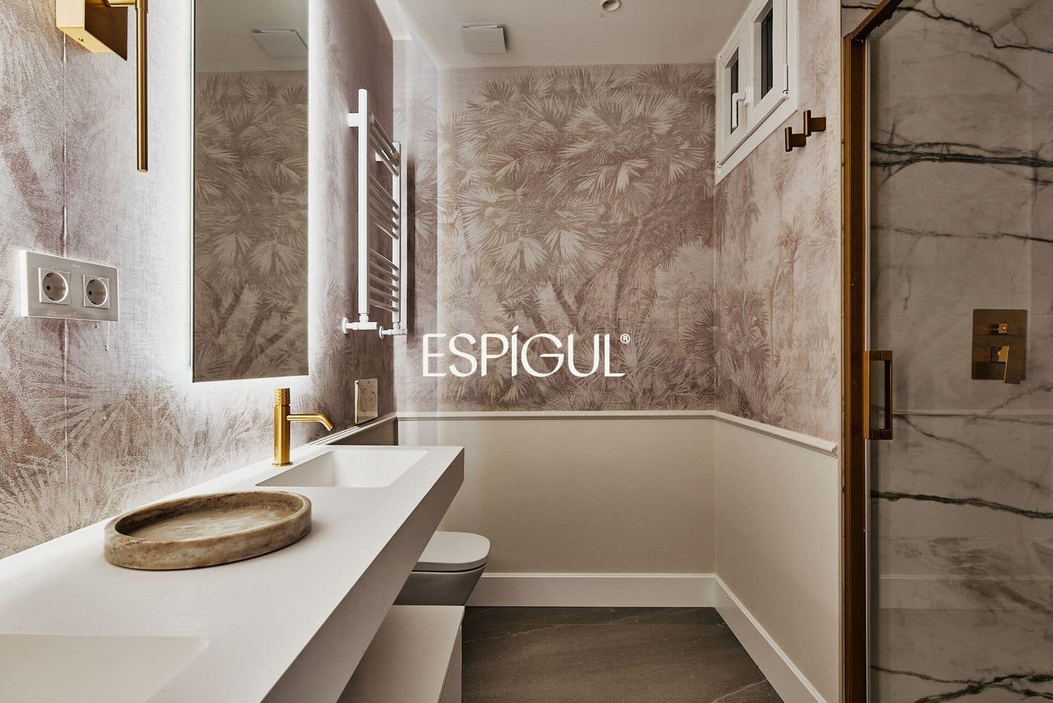 3 soverom Penthouse til salgs i Madrid by - € 1 389 000 (Ref: 10016191)