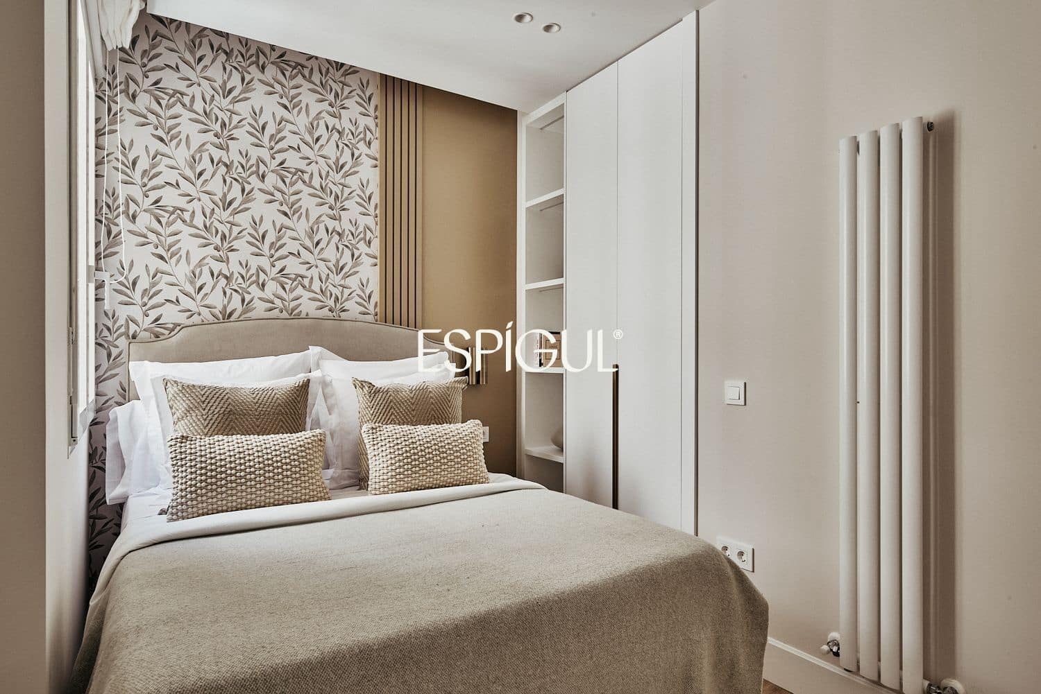 3 soverom Penthouse til salgs i Madrid by - € 1 389 000 (Ref: 10016191)