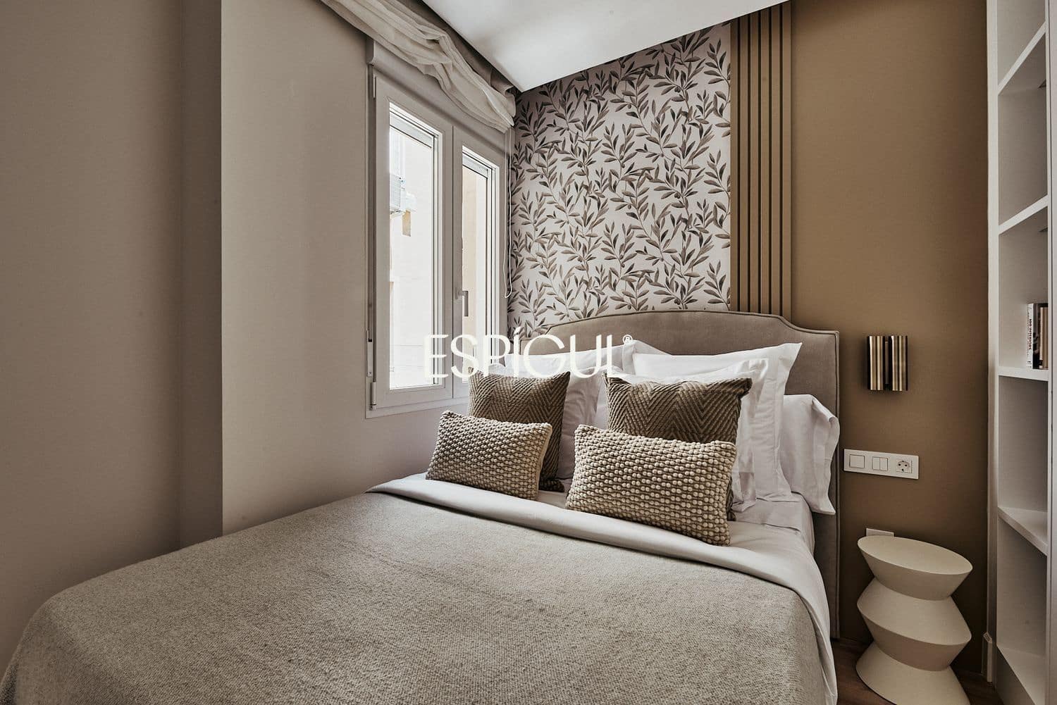 3 soverom Penthouse til salgs i Madrid by - € 1 389 000 (Ref: 10016191)
