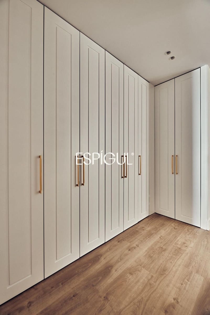 3 slaapkamer Flat te koop in Madrid stad - € 1.789.000 (Ref: 10016192)