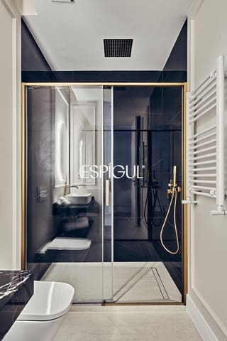 3 quarto Apartamento para venda em Lista, Madrid cidade - 1 789 000 € (Ref: 10016192)