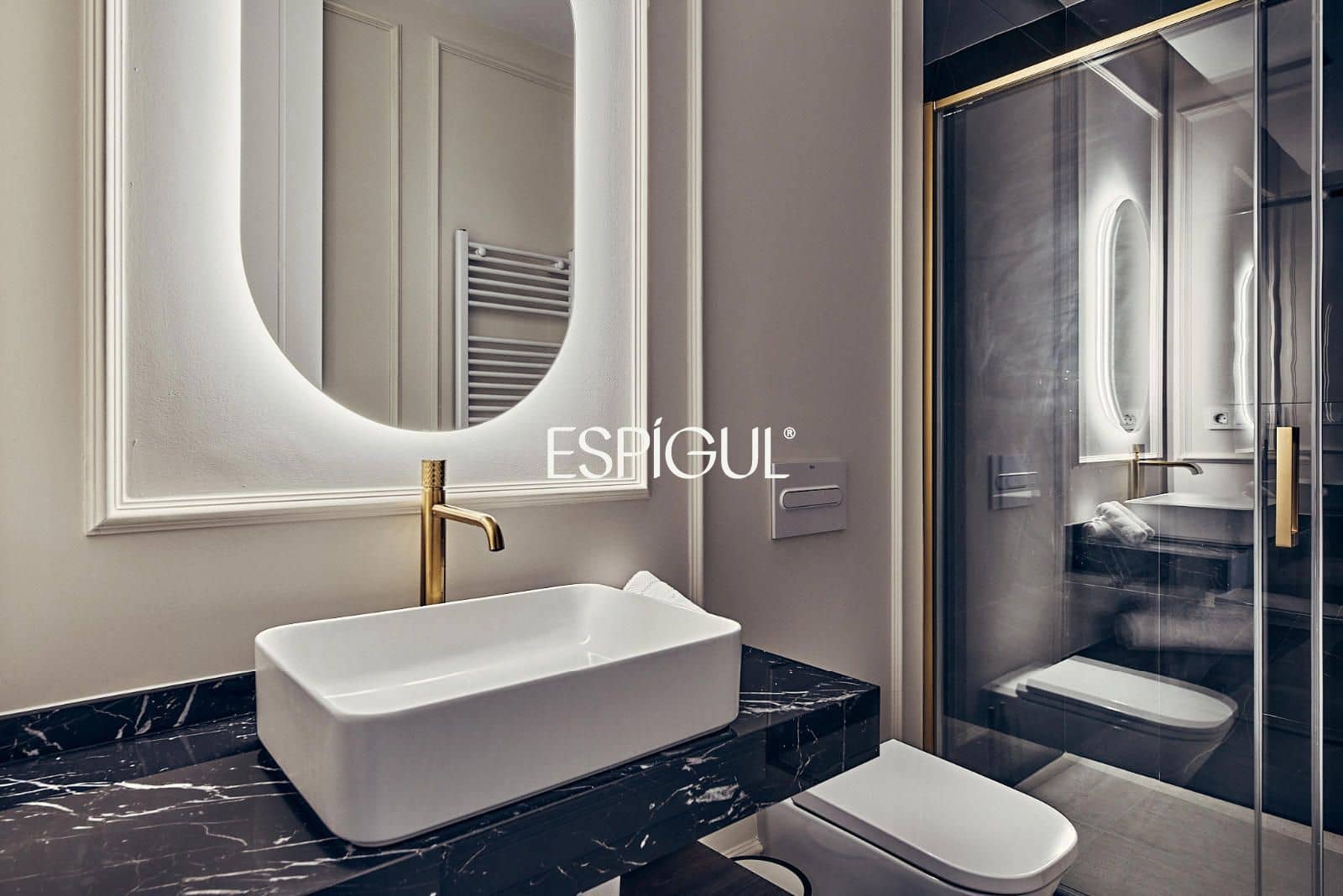 3 slaapkamer Flat te koop in Madrid stad - € 1.789.000 (Ref: 10016192)