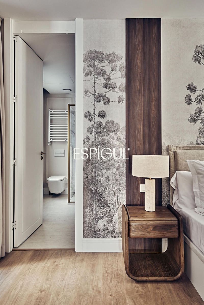 3 slaapkamer Flat te koop in Madrid stad - € 1.789.000 (Ref: 10016192)