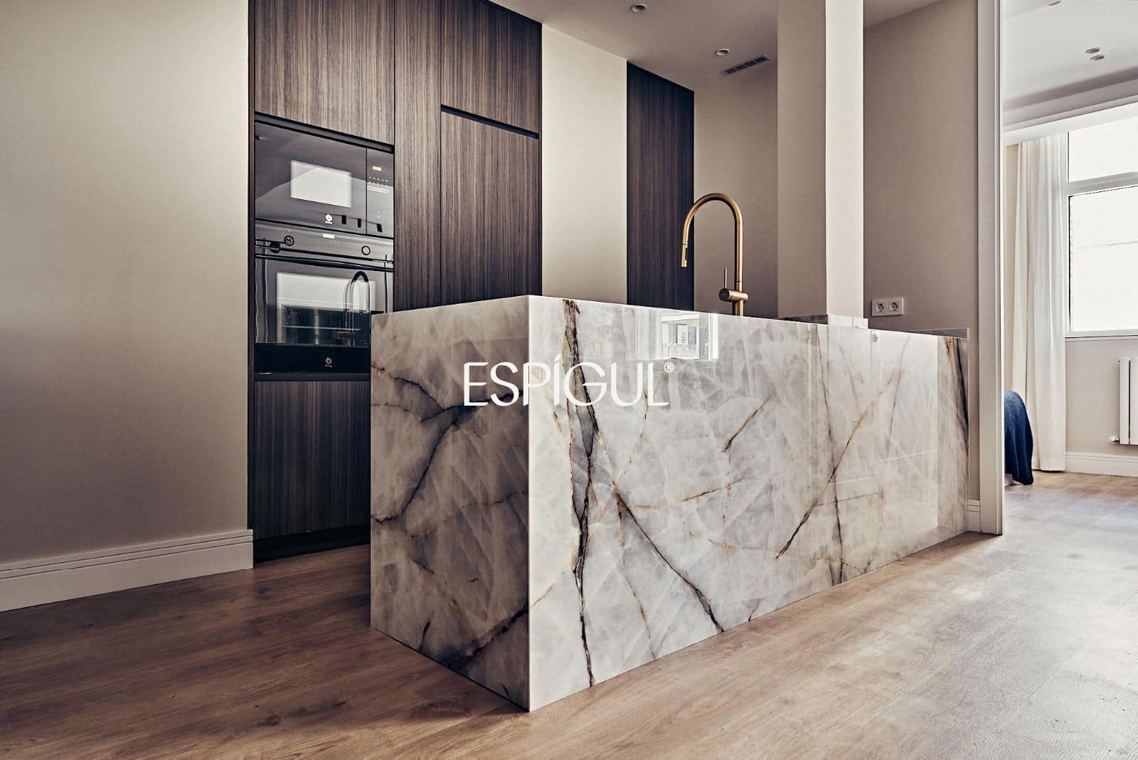 3 slaapkamer Flat te koop in Madrid stad - € 1.789.000 (Ref: 10016192)