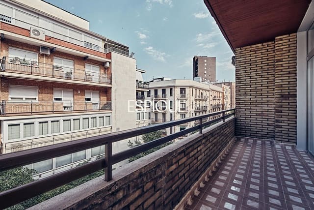 3 quarto Apartamento para venda em Lista, Madrid cidade - 1 789 000 € (Ref: 10016192)