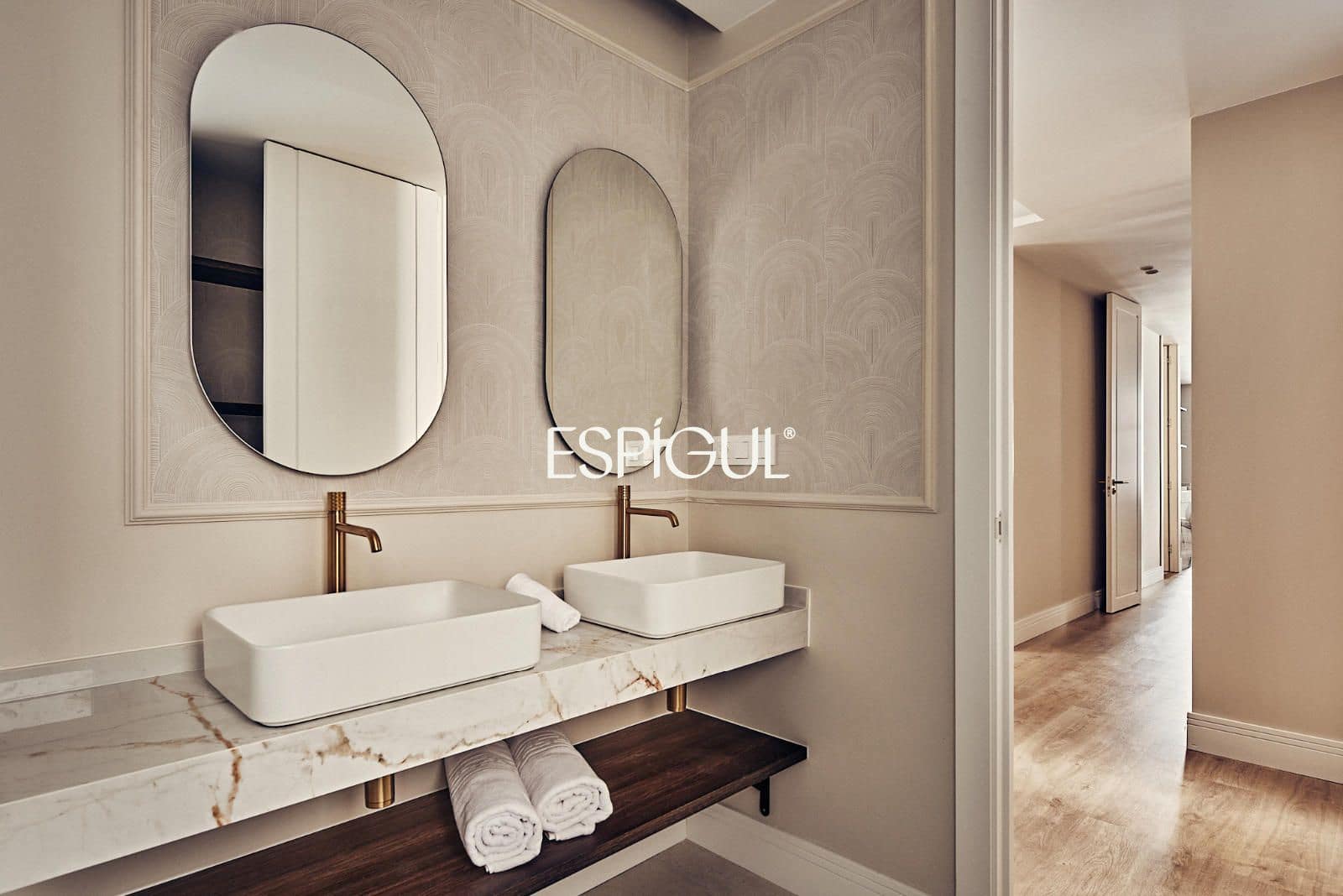 3 slaapkamer Flat te koop in Madrid stad - € 1.789.000 (Ref: 10016192)