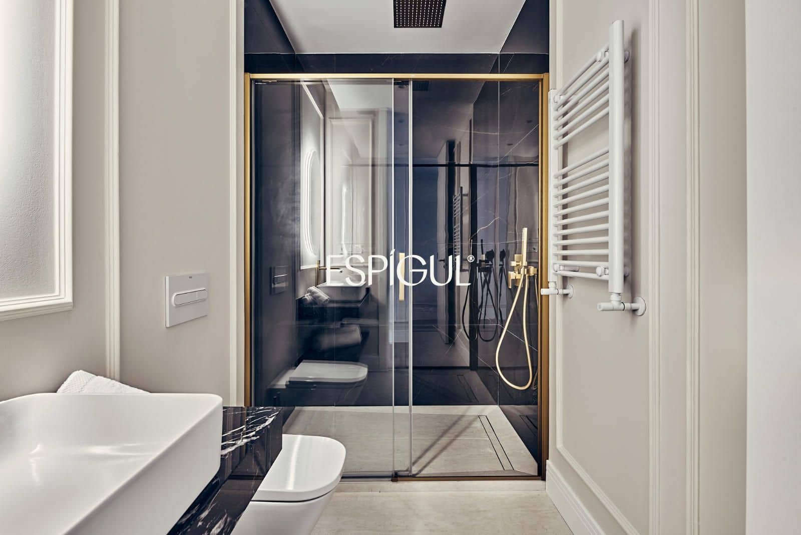 3 slaapkamer Flat te koop in Madrid stad - € 1.789.000 (Ref: 10016192)