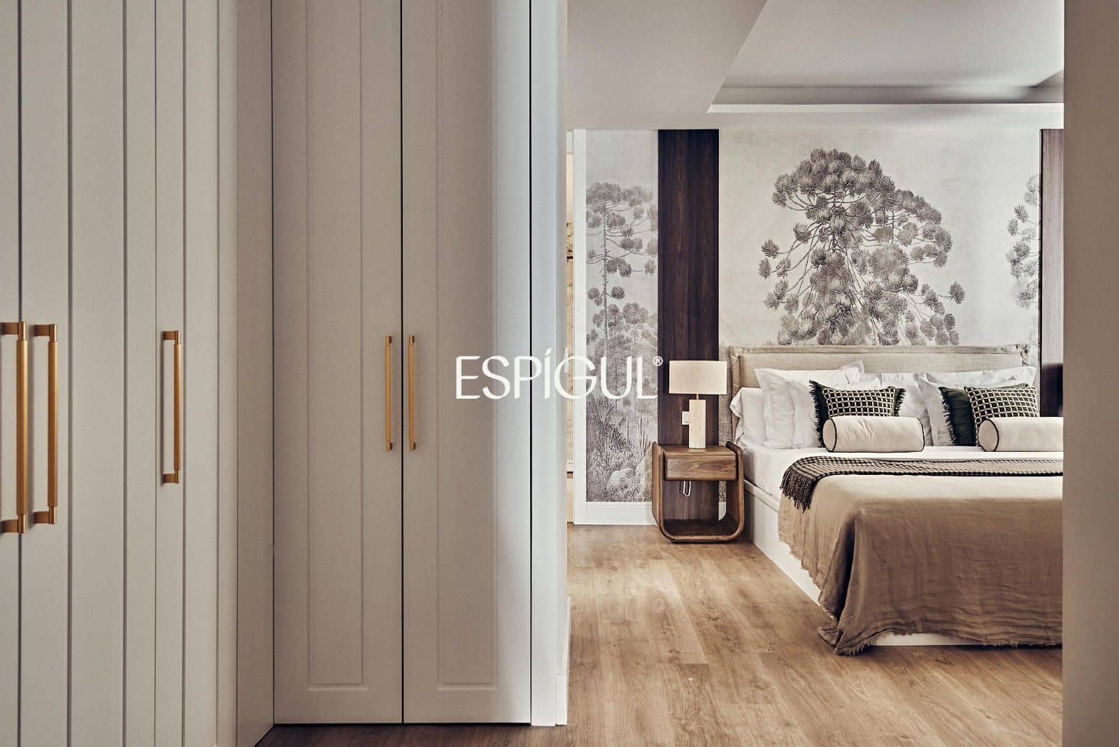 3 slaapkamer Flat te koop in Madrid stad - € 1.789.000 (Ref: 10016192)