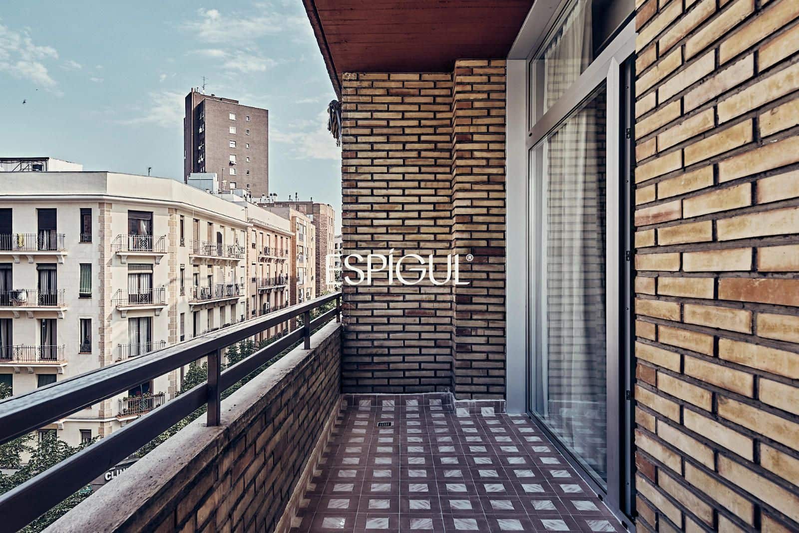 3 slaapkamer Flat te koop in Madrid stad - € 1.789.000 (Ref: 10016192)
