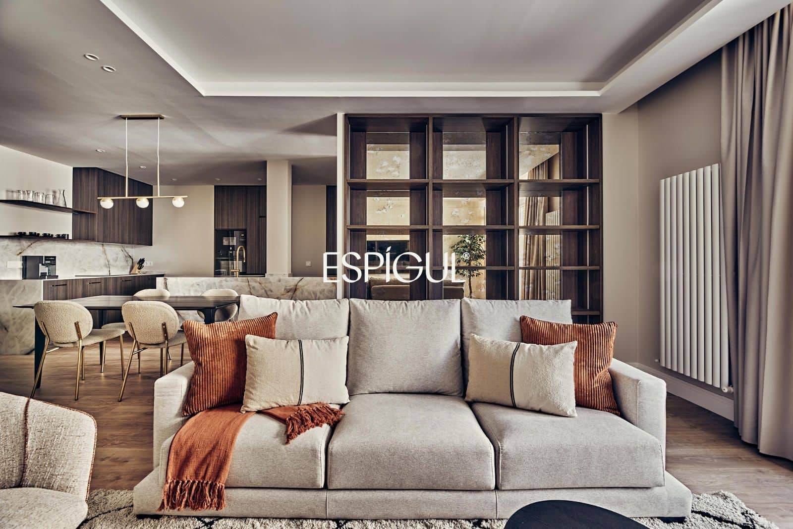 3 slaapkamer Flat te koop in Madrid stad - € 1.789.000 (Ref: 10016192)