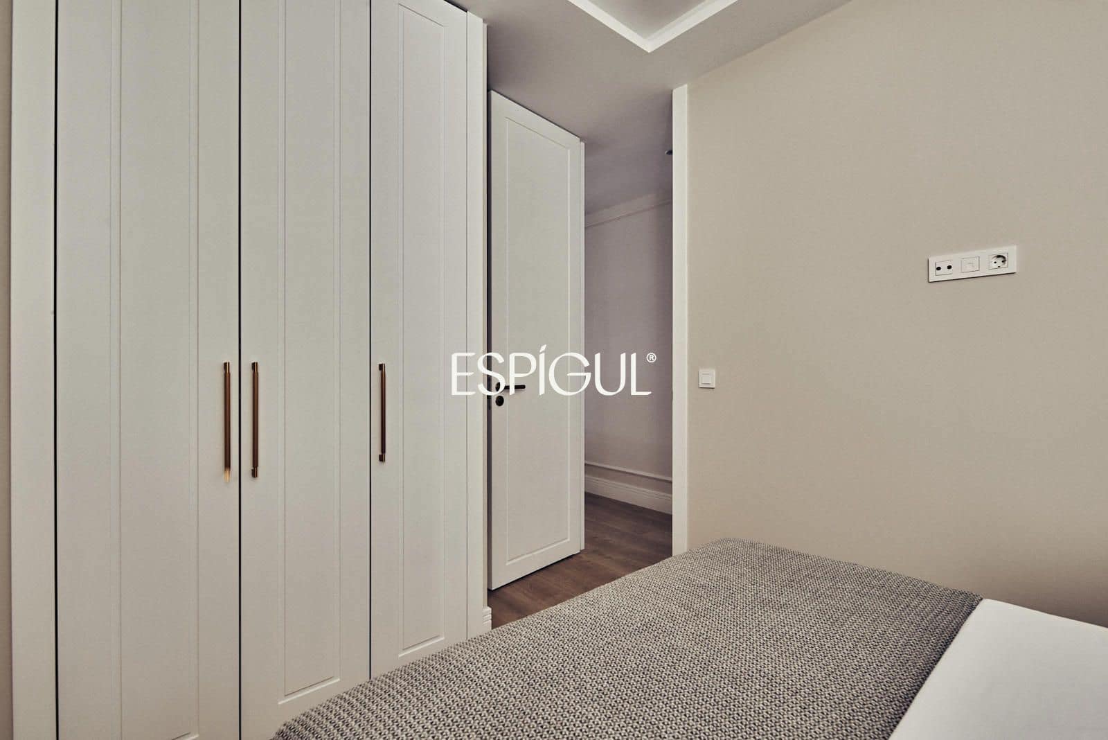 3 slaapkamer Flat te koop in Madrid stad - € 1.789.000 (Ref: 10016192)