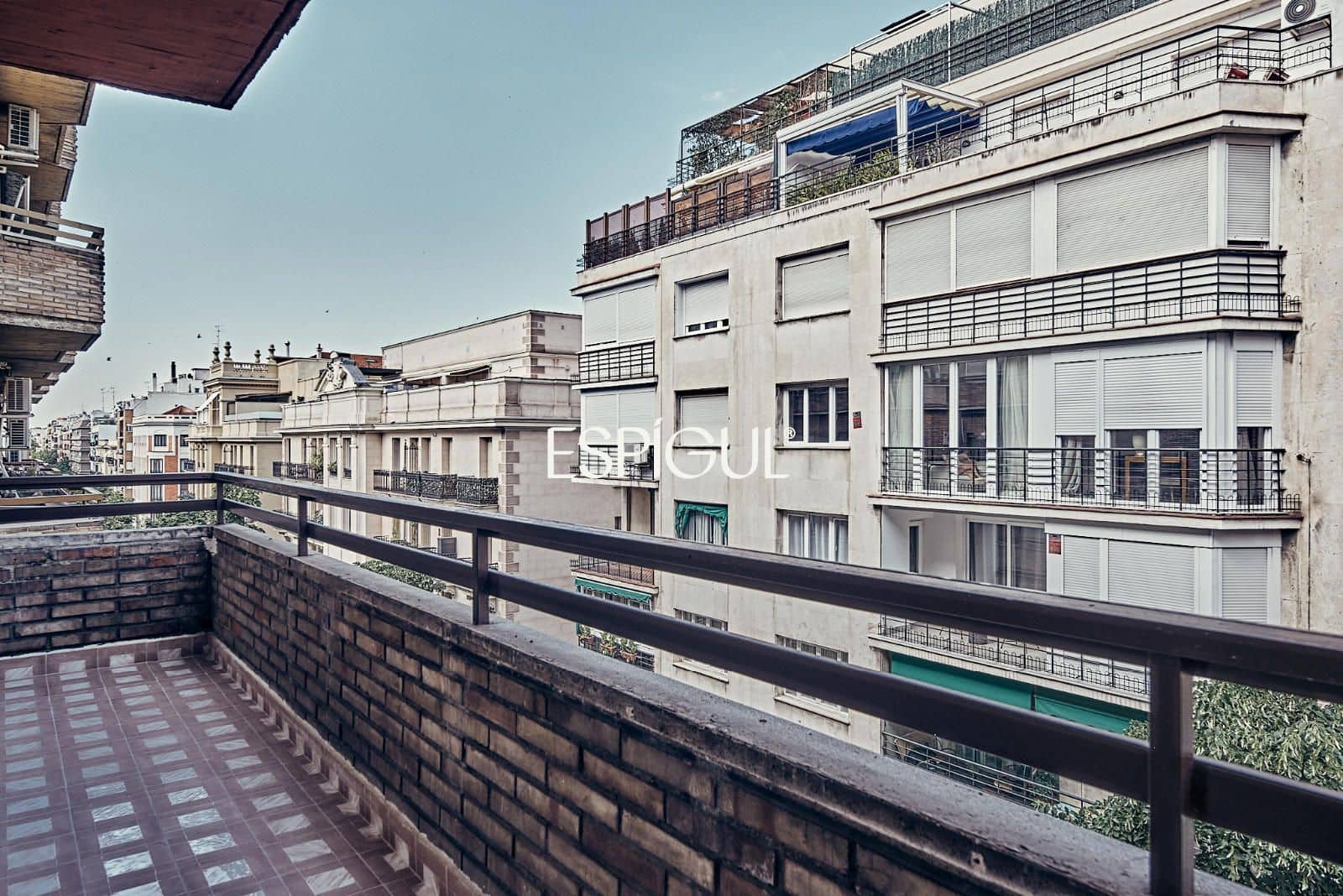 3 slaapkamer Flat te koop in Madrid stad - € 1.789.000 (Ref: 10016192)