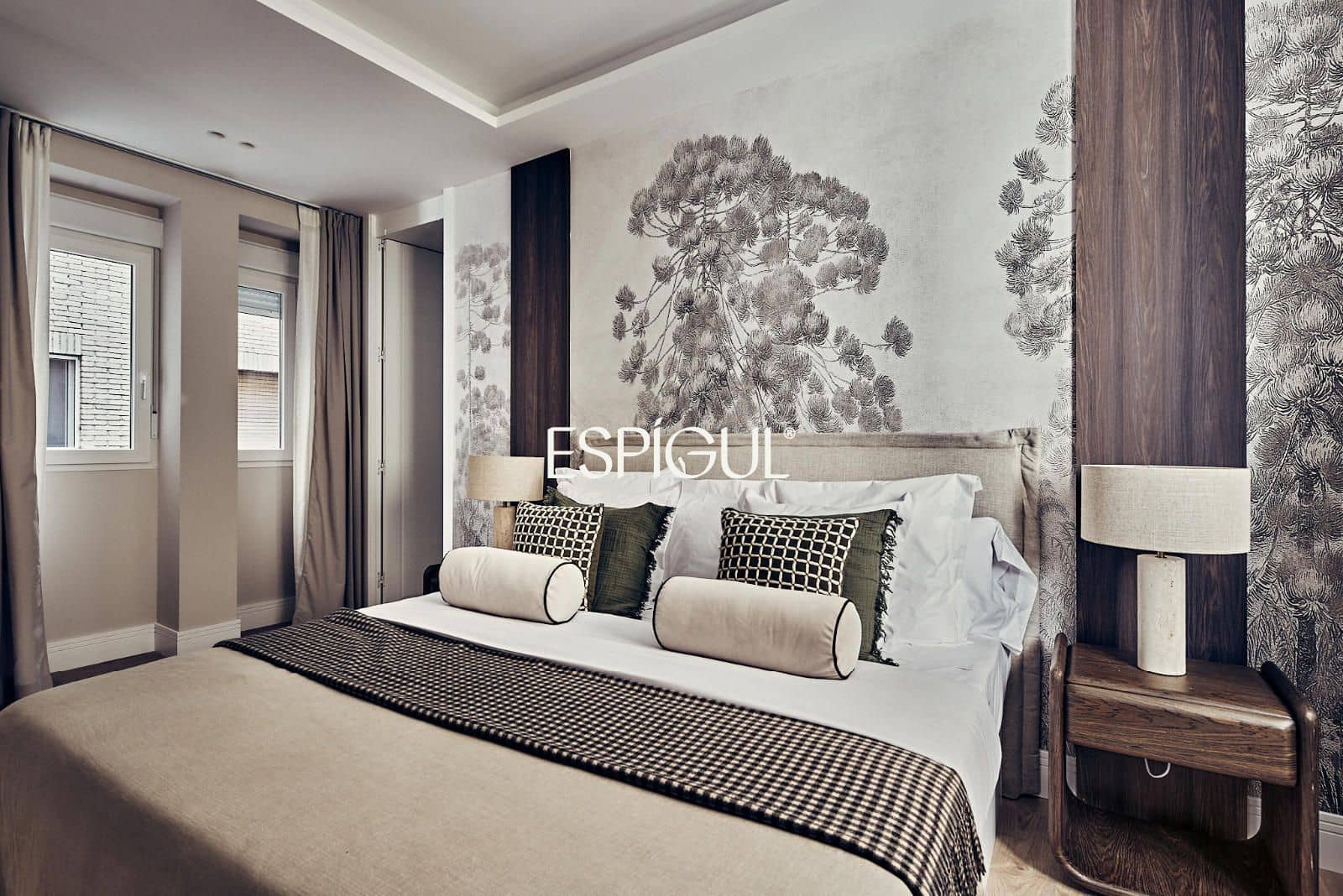 3 slaapkamer Flat te koop in Madrid stad - € 1.789.000 (Ref: 10016192)